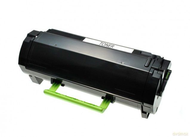 Toner 522 6k black MS810/811/812 52D2000