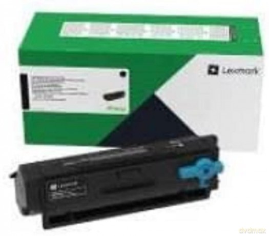 Toner 55B2000 do MS/MX/331/431 (3k) czarny