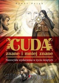 Cuda zna i mniej zna [KSIĄŻKA]