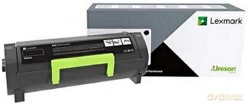 Toner 56F2H0E Czarny High Yield