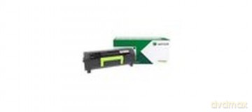 Toner 56F2U00 Ultra High Yield czarny