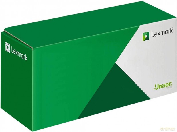 Toner 56F2U0E czarny Ultra High Yield