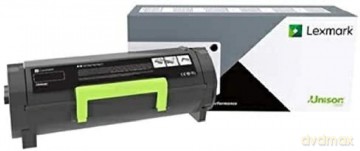 Toner 56F2X0E Black Extra High Yield