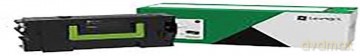 Toner 58D2H00 15k Czarny