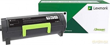 Toner 58D2H0E 15k Czarny