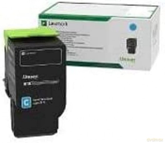 Toner 5K 78C2XC0 cyan