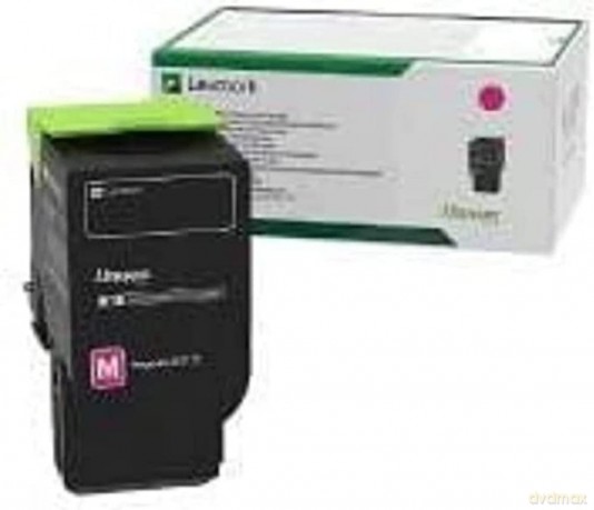 Toner 5K 78C2XM0 magenta