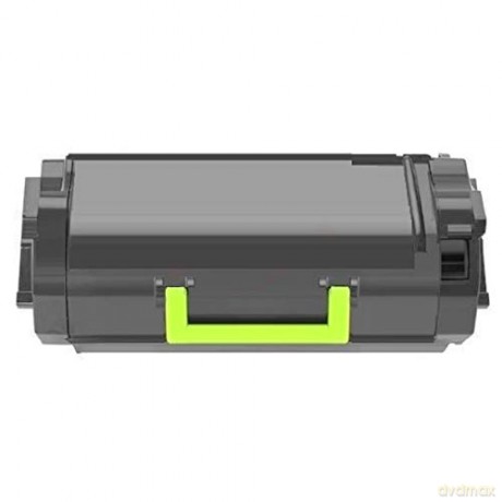 Toner 63B2000 do MX717,718 11K czarny