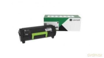 Toner 66S2H00 do MS531dw/MX532adwe 28.4K czarny
