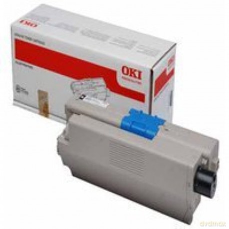 Toner 7.0k do C511/C531/MC562 44973508 czarny