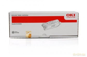 Toner 7.0k do C511/C531/MC562 44973508 czarny