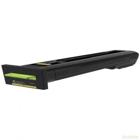 Toner 72K20Y0 do CS820 8K żółty