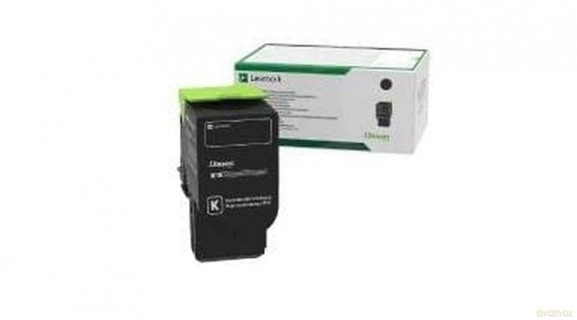 Toner 78C20K0 2K czarny