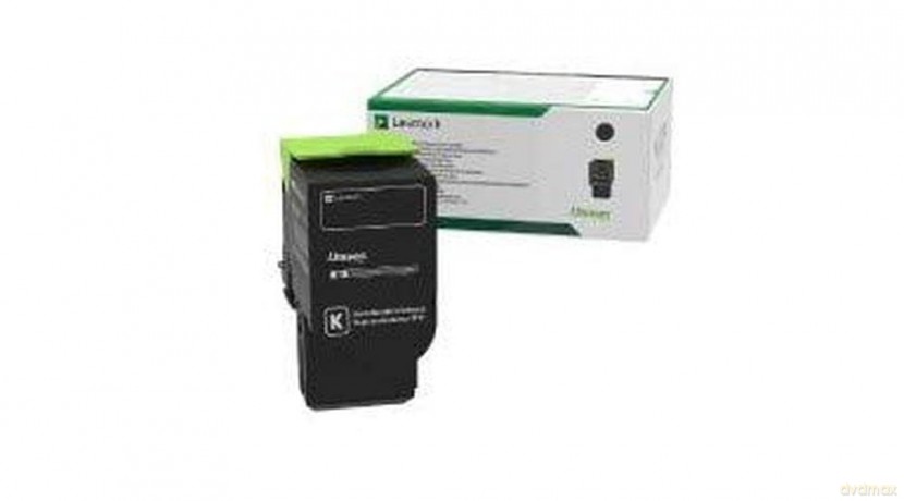 Toner 78C20K0 2K czarny