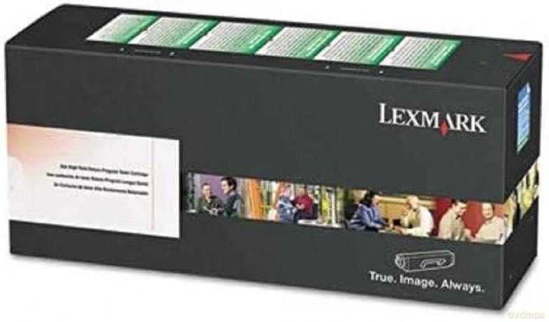 Toner 78C2UYE 7k żółty
