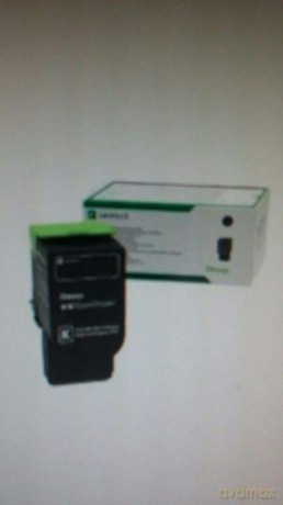 Toner 8,5k czarny 78C2XKE