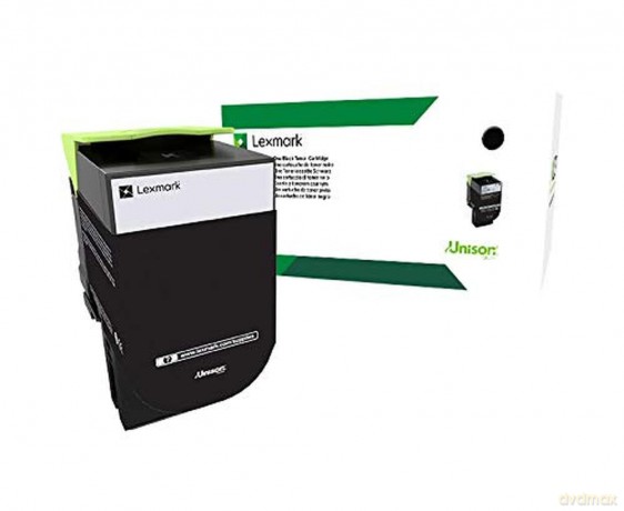 Toner 8.0K BLACK CS/CX517 71B2XK0