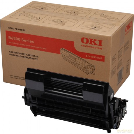 Toner B6500 (22k)