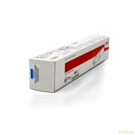 Toner Błękitny 2K C310 C330 C510 C530