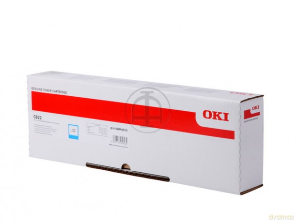 Toner C C822 7.3K 44844615