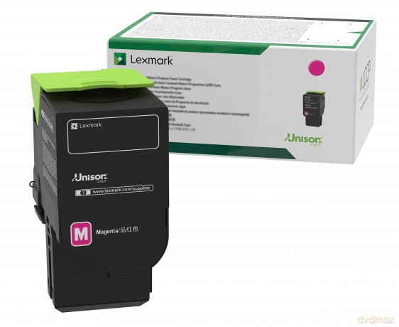 Toner C232HM0 Magenta