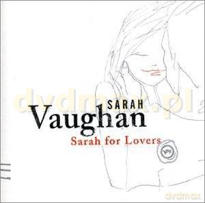 Sarah Vaughan: For Lovers [CD]
