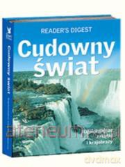 Cudowny świat. Najpiękniejsze zakątki i krajobrazy [KSIĄŻKA]