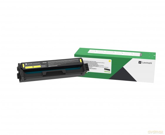 Toner C3220Y0 1,5K żółty
