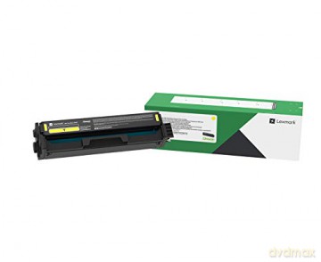 Toner C332HY0 2,5K C/MC3326 Żółty