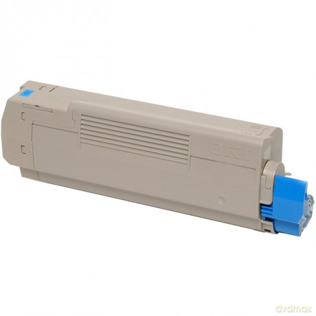 Toner C5600/5700 Black (6k)