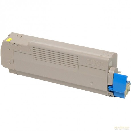 Toner C5600/5700 Yellow (2k)