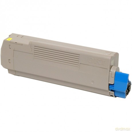 Toner C5800/5900 Yellow (5k)