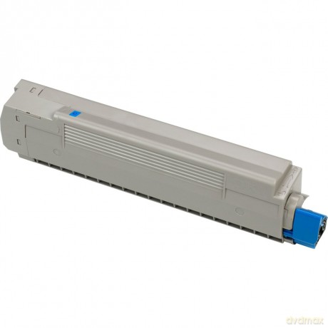 Toner C8600 Cyan 6k