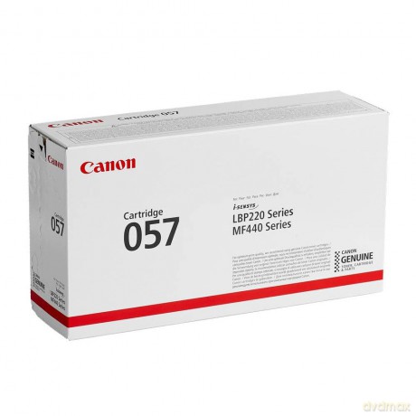 Toner Cartridge 057 3009C002
