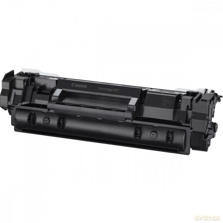 Toner Cartridge 071 5645C002 czarny