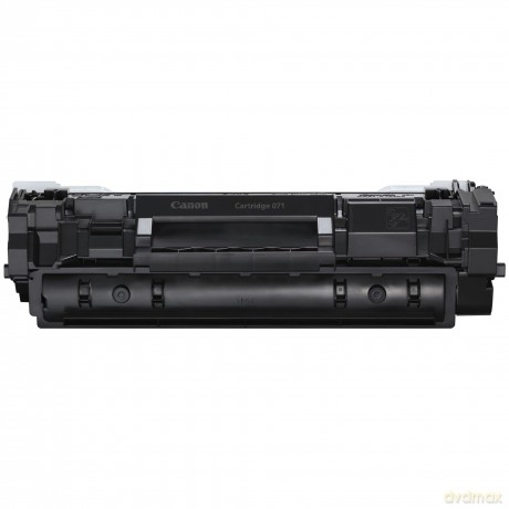 Toner Cartridge 071 5645C002 czarny