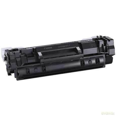 Toner Cartridge 071H 5646C002 czarny