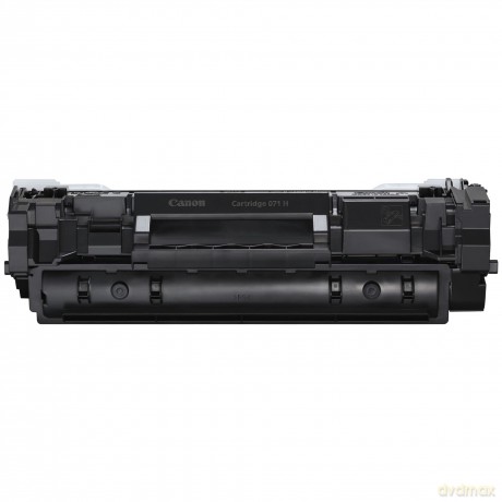 Toner Cartridge 071H 5646C002 czarny