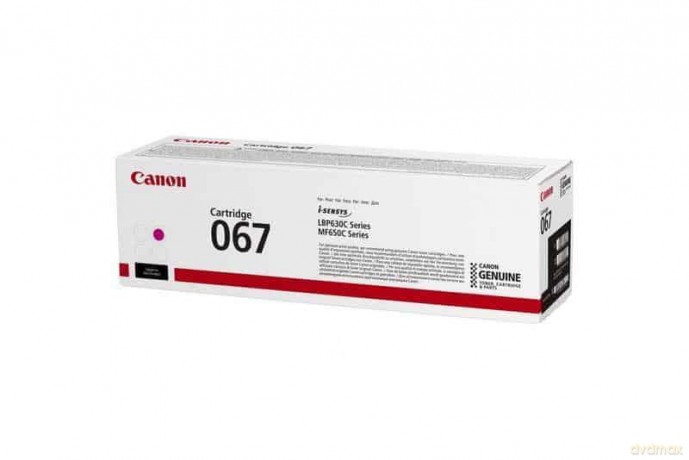 Toner CLBP 067 5100C002 magenta