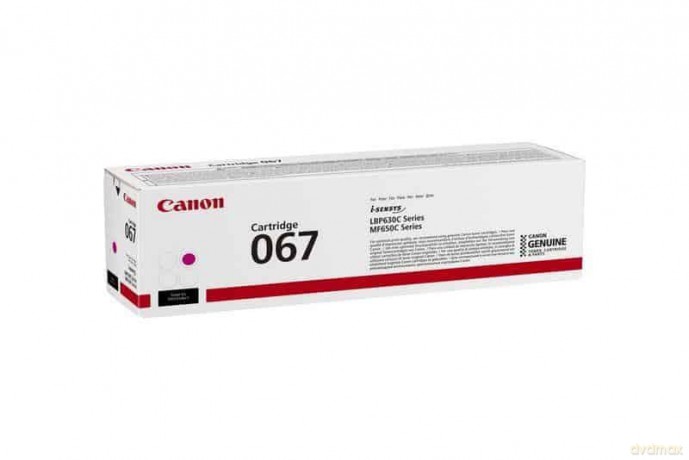 Toner CLBP 067 5100C002 magenta