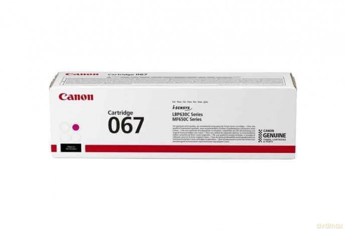Toner CLBP 067 5100C002 magenta