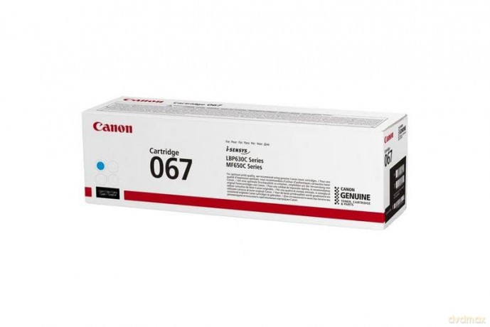 Toner CLBP 067 5101C002 cyan