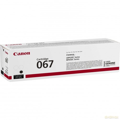 Toner CLBP 067 5102C002 czarny
