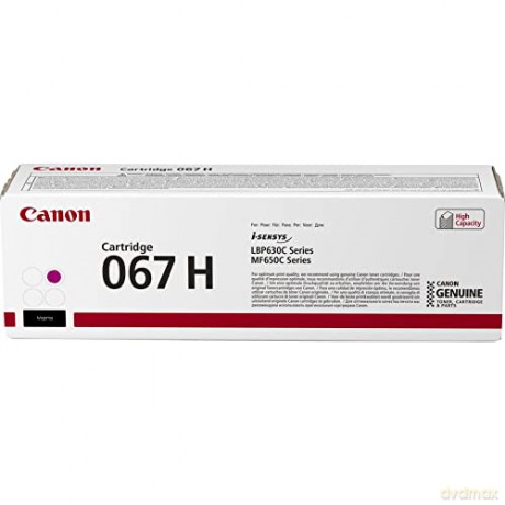 Toner CLBP 067H 5104C002 magenta
