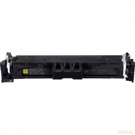 Toner CLBP 069 5091C002 żółty