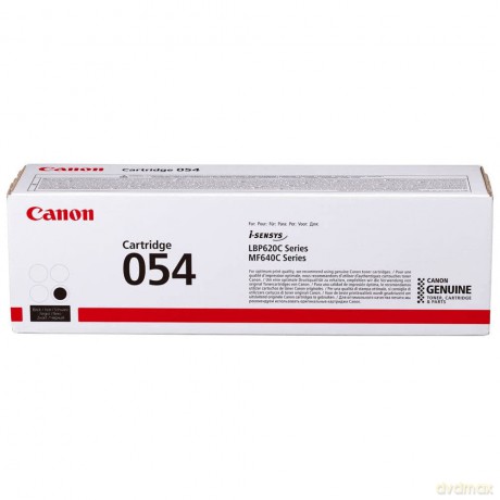 Toner CLBP Cartridge 054 czarny 3024C002