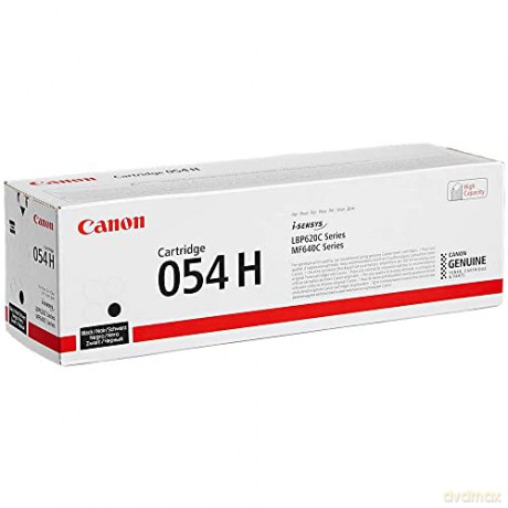 Toner CLBP Cartridge 054H czarny 3028C002