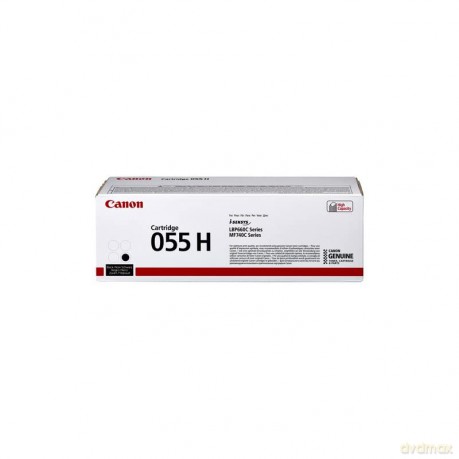 Toner CLBP Cartridge 055H czarny 3020C002
