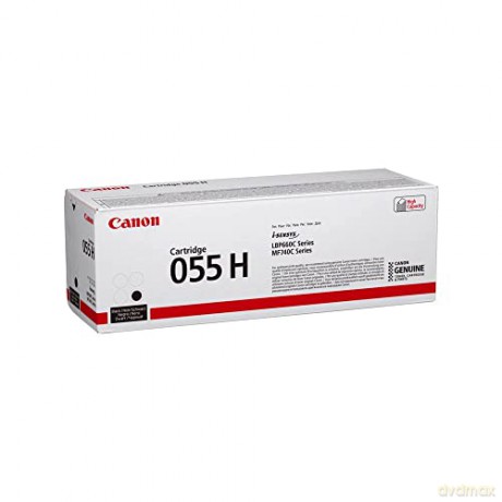Toner CLBP Cartridge 055H czarny 3020C002