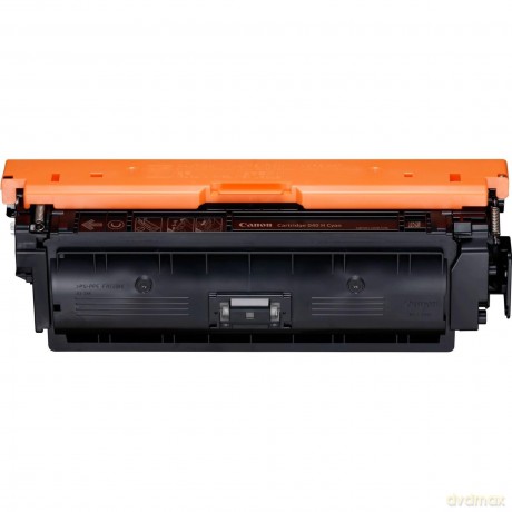 Toner CRG 040H Cyan 0459C001